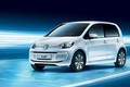 Ô tô điện Volkswagen e-up 800 triệu đồng ra mắt sớm