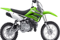 "Bom tấn" Kawasaki KLX110 và KLX110L bất ngờ bị thu hồi