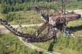 Những công trình nổi tiếng bị bỏ hoang tại Nga