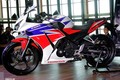 Đối thủ của Yamaha R15 ra mắt hoành tráng tại Indonesia