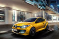 Renault Megane RS 275 Trophy chính thức ra mắt