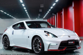 Nissan 370Z NISMO phiên bản đặc biệt chính thức ra mắt