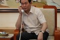 Bộ trưởng Công an Việt Nam điện đàm với người đồng cấp Trung Quốc