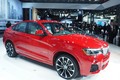 BMW X4 M lùi thời gian ra mắt vì hạn chế kỹ thuật