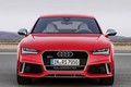 Tận mục đẳng cấp Audi 2015 RS7 Sportback vừa trình làng