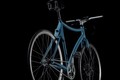 Xe đạp siêu thông minh của Samsung trình làng