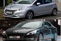 Hàng nóng Peugeot vừa xuất hiện ở Sài Gòn có gì độc?