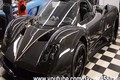 Siêu phẩm Pagani Zonda 760 LM 60 tỷ đồng ra mắt