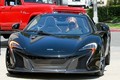 Nữ hoàng scandal Paris Hilton tậu siêu xe McLaren 650 Spider