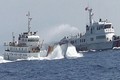 Trung Quốc thay đổi chiến thuật ngăn cản tàu Việt Nam