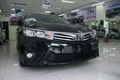 Toyota Altis 2014 nhập khẩu khoe hàng tại Việt Nam