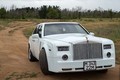 Dân chơi ngông cuồng biến Mẹc "cùi" thành Rolls-Royce đẳng cấp