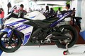 Báo Tây ghen tỵ sự xuất hiện Yamaha R25 tại Việt Nam