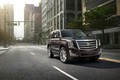 Tận mục Cadillac Escalade Platinum 2015 chỉ dành cho đại gia