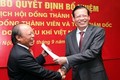 Sếp Petro Vietnam nhận lương "bèo" 36 triệu đồng/tháng