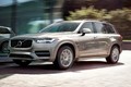 Mổ xẻ Volvo XC90 dành cho gia đình giá 1,6 tỷ