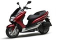 Chi tiết đối thủ đáng gườm của Honda PCX