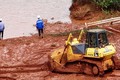 Lâm Đồng lên tiếng về sự cố bùn đất đỏ bô xít Tân Rai