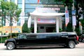 Humer H3 Limousine 9 mét cực VIP của đại gia Nha Trang