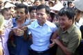 Bắc Giang phủ nhận việc ngăn ông Chấn tiếp xúc báo chí