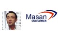 Masan bất ngờ thay tướng đầu năm