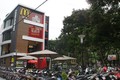 Đại gia Bảo Hoàng tiết lộ thiết kế độc của McDonald’s Bến Thành