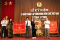 Công đoàn Viên chức Việt Nam mừng 20 tuổi