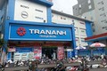 Trần Anh bất ngờ đóng cửa một siêu thị điện máy