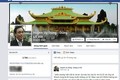 Đại gia Dũng "lò vôi" bị giả mạo Facebook