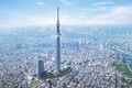 VN sắp xây tháp truyền hình loại cao nhất thế giới