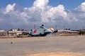 Trực thăng Mi-8 rơi ở Bình Thuận, nhiều người bị thương