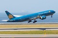 Vietnam Airlines lọt Top tiến bộ nhất thế giới 2015