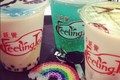 Trà sữa Feeling Tea dùng nguyên liệu không an toàn