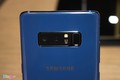 Lý do Galaxy Note 8 có giá đắt đỏ