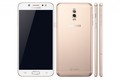 Galaxy J7+ chính thức ra mắt: camera kép, giá 390 USD