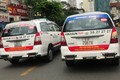 Lãnh đạo Vinasun “phủi” trách nhiệm vụ “nói xấu” Uber, Grab?