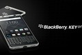 Lộ diện cấu hình phiên bản tiếp theo của BlackBerry KEYone