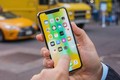 iPhone X tê liệt khi trời lạnh