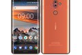 Nokia 9 đạt chứng nhận IP67 về khả năng chống nước và bụi