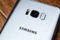 Galaxy S8 "dính" lỗi camera không thể lấy nét tự động