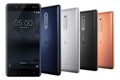 Nokia 5 bị thử nghiệm độ bền: Có còn "nồi đồng cối đá"?