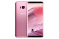 Ngắm Galaxy S8 và Galaxy S8+ màu hồng Rose