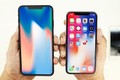 iPhone X và X Plus sẽ trang bị RAM cực "khủng"