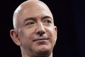 Tỷ phú Jeff Bezos đút túi 6,5 tỷ USD khi mọi người đang say ngủ