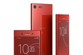 Những mẫu smartphone màu đỏ quyến rũ dành cho Tết