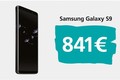 Đã có giá Galaxy S9/ Galaxy S9+, ngang ngửa iPhone X