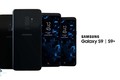 Samsung liệu có quên nâng cấp PIN cho Galaxy S9?