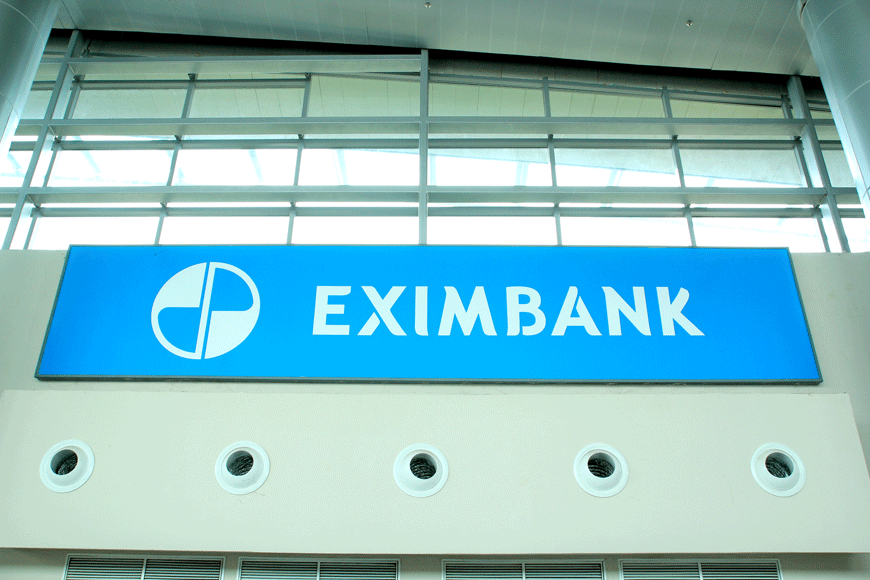 Thêm vụ mất 50 tỉ hy hữu tại Eximbank