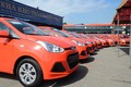 5.000 tài xế đầu quân cho Phương Trang khi Uber dừng hoạt động