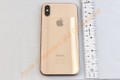 iPhone X màu Vàng Gold lộ ảnh thực tế